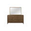 Commode 9 tiroirs