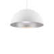 Yolo Single Light Metal Dimmable LED Pendant