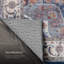 Tapis en chenille Aliyeh Dream Mink-1346868258-1346868312