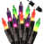 Purple/Orange/*Green is out of stock