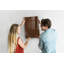 Glass Dry Erase Board