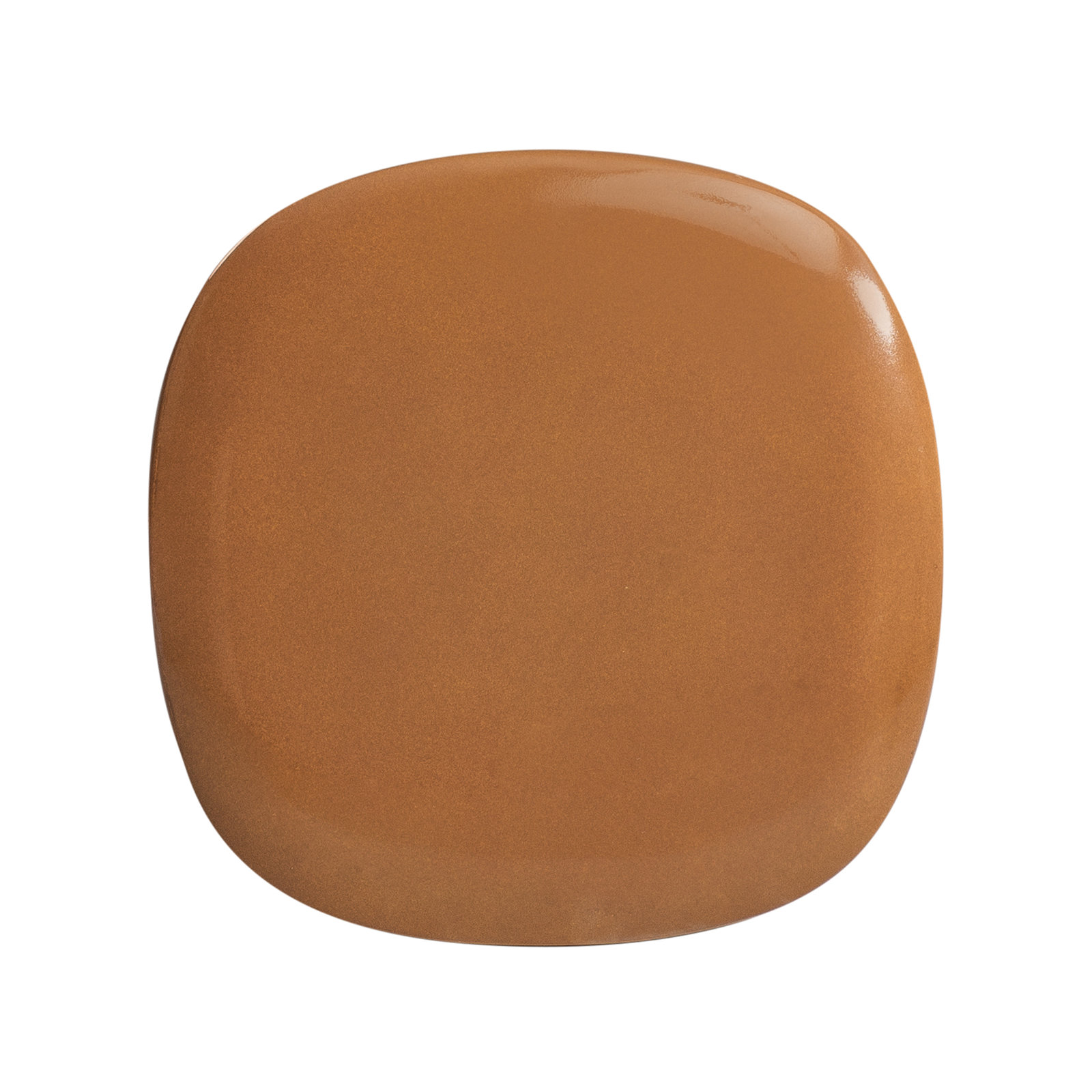 Kerri End Table, Brown