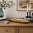 Polystone Feather Bird Decorative Bowl-476889437