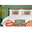 Ensemble de housse de couette bar tiki-24847454