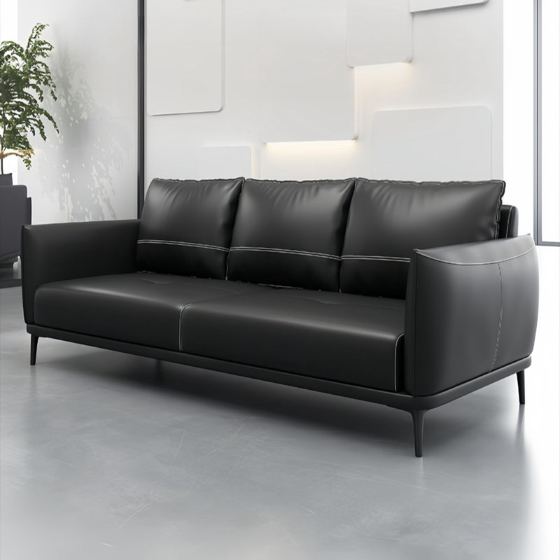 Marinko, Black