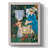 " 0 " Painting Print-1229120774