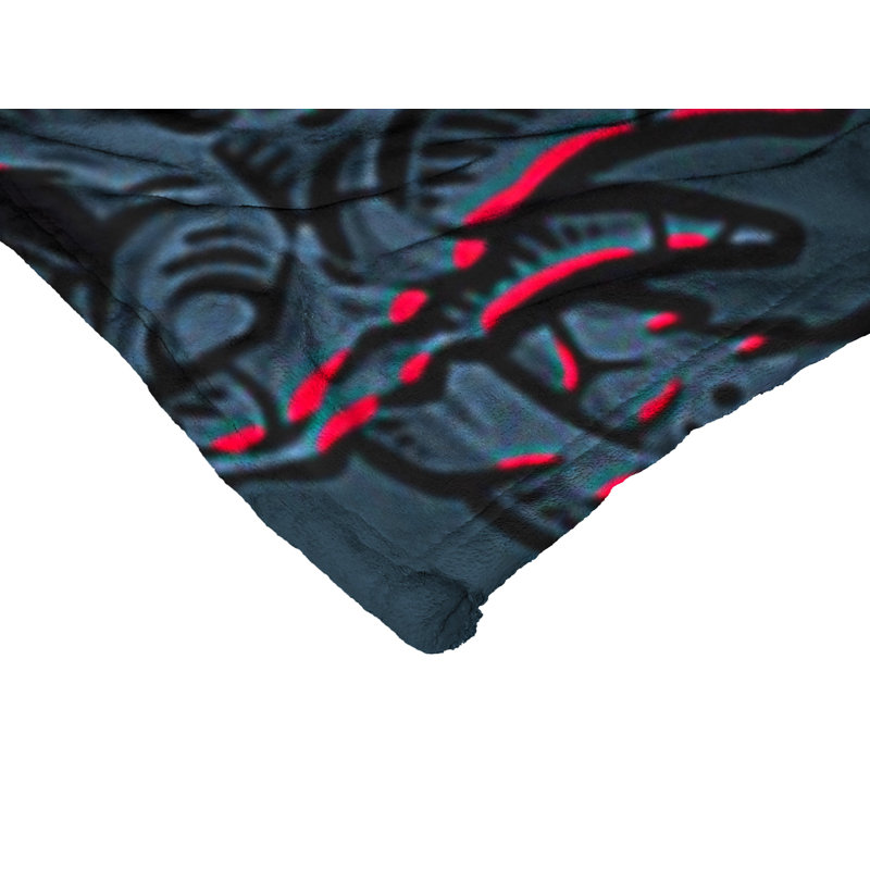 Throw Blanket
