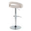 Tabouret de bar réglable-134319777