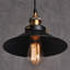 Ione 1 - Light Black Single Pendant