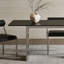 Concrete Top Dining Set-749961571-749961574