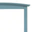 Miroir mural Hammond G5480-M