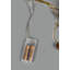 PVC Holiday Shaped Ornament-223996984