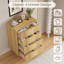 60 cm W Chest of 4 Drawers-2006452565