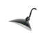 Toulon Metal Table Lamp