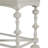 Arrington Console Table - White-87387598