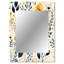 Miroir décoratif, miroir mural victorien, impression d'art en métal-2015147946-2038429768