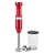 Rouge passion est en rupture de stock