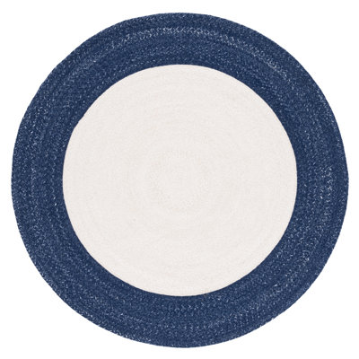 Krayton Hand Woven Performance Rug