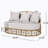 SHANE SOFA DAYBED