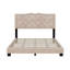 Lit plateforme tapissier Bilgehan-1042146436-1027373121
