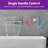Single-handle Bathroom Faucet-74719361