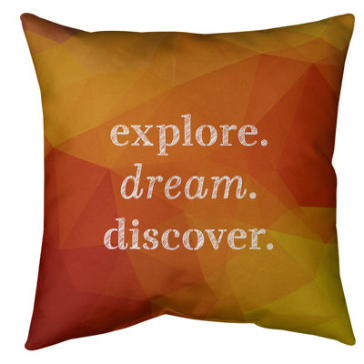 Coussin de sol
