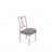 59"W Round 5-Pc Dining Table Set