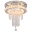 Repton 1 - Light Crystal LED Chandelier-1439321773