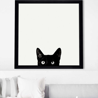 " Curiosity " by Jon Bertelli