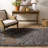 Coreatha Martha Stewart Hand Tufted Wool Abstract Rug-17207618