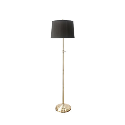Lampe sur pied 61,75 po Encanto