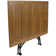 Senner Rectangular Outdoor Folding Dining Table
