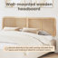 Solid Wood Headboard-803275192-803275197