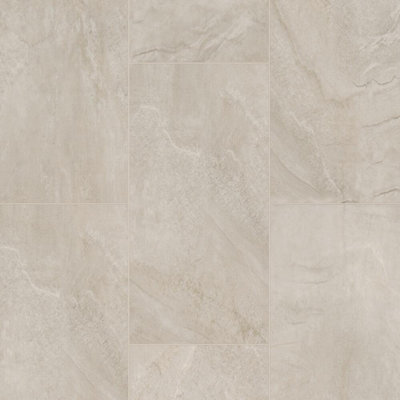ADURA®Max with Microban® Dune 12" x 24" x 8mm WPC Luxury Vinyl Plank w/ 20mil wearlayer