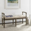 Banc rembourré Mcateer-33394177