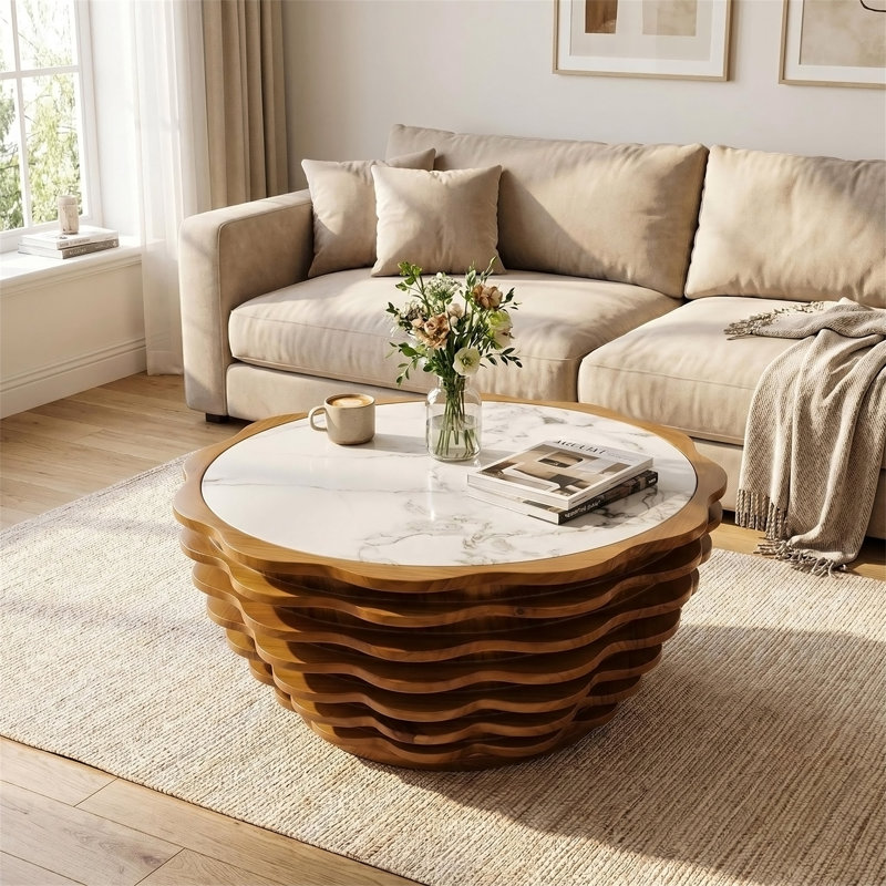 Table basse 32,1 "