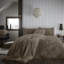 Polyester Solid Colour Duvet Cover Set with Pillowcases Included-1760723792-1840933659