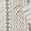 Ensemble de housse de couette en coton avec chenille King / Cal King-117517800-117517796
