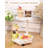 Pramila Solid Wood Plant Stand 2 Tier