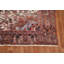 Tapis à teinture végétale 8 x 10