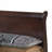 Transitional  Bed(Only Bed)-2075576078