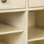Buffet 4 tiroirs Hewes