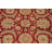 Cotton Floral Indoor Rug