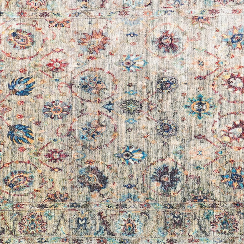 Tapis d'escalier lavable sur mesure, Rectangle 26 po x 11,5 po