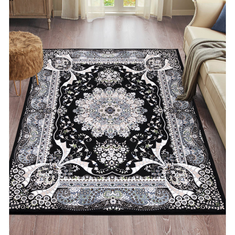 Bentdahl Area Rug, Runner 80 x 300cm