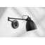 Aashild Steel Swing Arm Sconce