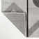 Matthew Modern Geometric Cream/Black Indoor/Outdoor Rug