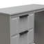 New York Dressing Table