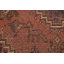 Antique Traditional Rug 3x6