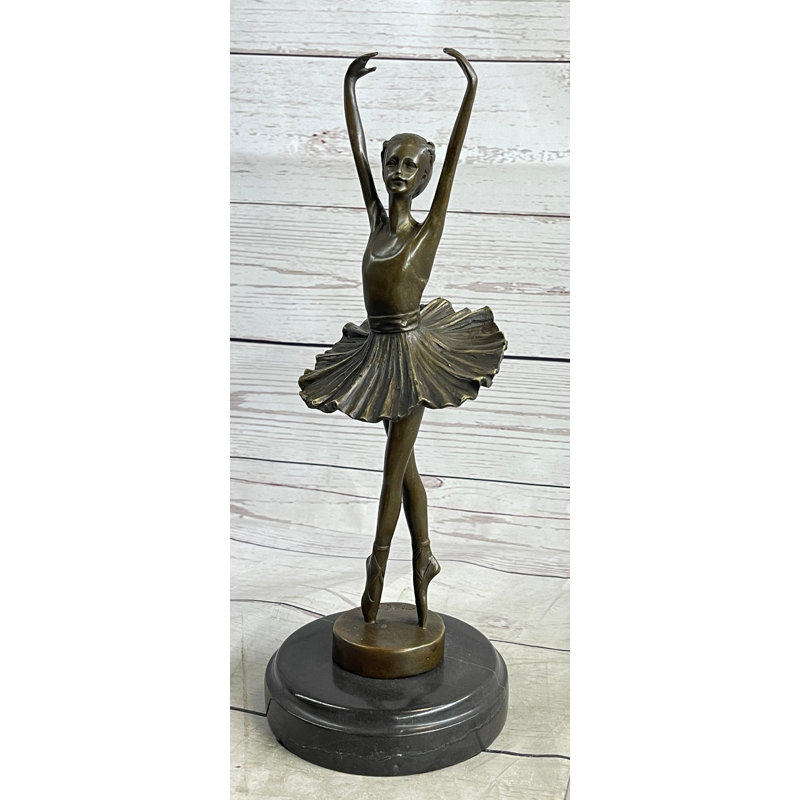 Figurines et sculptures Kesten